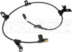 Dorman 695-912 ABS Wheel Speed Sensor - Rear Right - view 1