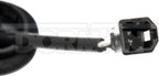 Dorman 695-912 ABS Wheel Speed Sensor - Rear Right - view 3