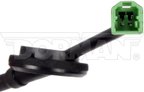 Dorman 695-913 ABS Wheel Speed Sensor - Rear Left - view 2