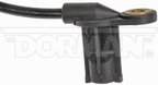 Dorman 695-913 ABS Wheel Speed Sensor - Rear Left - view 3