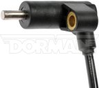 Dorman 695-916 ABS Wheel Speed Sensor - Rear - view 2