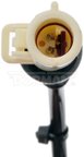 Dorman 695-916 ABS Wheel Speed Sensor - Rear - view 3