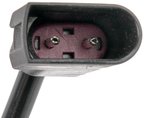 Dorman 695-925 ABS Wheel Speed Sensor - Rear Left - view 2