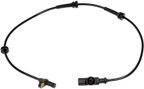 Dorman 695-996 ABS Wheel Speed Sensor - Rear Left - view 1