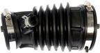 Dorman 696-005 Engine Air Intake Hose - To Air Cleaner - view 1