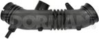 Dorman 696-018 Engine Air Intake Hose - Air Cleaner To Engine - view 1