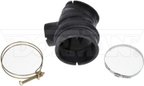 Dorman 696-036 Engine Air Intake Hose - To Engine - view 1