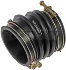 Dorman 696-048 Engine Air Intake Hose - Resonator To Engine - view 2