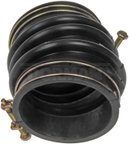 Dorman 696-048 Engine Air Intake Hose - Resonator To Engine - view 1
