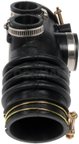 Dorman 696-084 Engine Air Intake Hose - Air Cleaner To Engine - view 3
