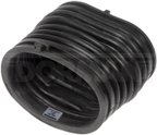 Dorman 696-097 Engine Air Intake Hose - Resonator To Air Cleaner - view 2