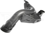 Dorman 696-172 Engine Air Intake Hose - To Air Cleaner - view 1