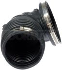 Dorman 696-283 Engine Air Intake Hose - Resonator To Air Cleaner - view 2