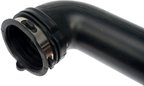 Dorman 696-327 Engine Air Intake Hose - Air Cleaner To Engine or To Engine - view 2