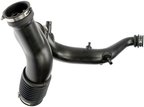 Dorman 696-328 Engine Air Intake Hose - Connector To Turbocharger - view 1