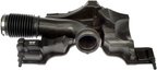 Dorman 696-408 Engine Air Intake Hose - Air Cleaner To Engine - view 1