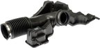 Dorman 696-408 Engine Air Intake Hose - Air Cleaner To Engine - view 6