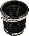 Dorman 696-428 Engine Air Intake Hose - Air Cleaner To Engine - view 3