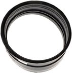 Dorman 696-544 Engine Air Intake Hose - Resonator To Air Cleaner - view 2