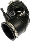 Dorman 696-548 Engine Air Intake Hose - Mass Air Flow Sensor (MAF) To Throttle Body - view 1