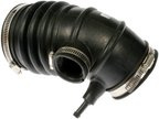 Dorman 696-548 Engine Air Intake Hose - Mass Air Flow Sensor (MAF) To Throttle Body - view 4