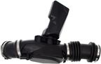 Dorman 696-557 Engine Air Intake Hose - Air Cleaner To Engine - view 1