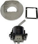Dorman 697-024 Manual Transmission Shift Tower Kit - view 4