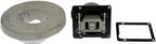 Dorman 697-024 Manual Transmission Shift Tower Kit - view 5