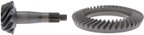 Dorman 697-129 Differential Ring and Pinion - Rear - view 1