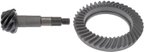 Dorman 697-130 Differential Ring and Pinion - Rear - view 2