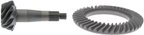 Dorman 697-138 Differential Ring and Pinion - Rear - view 2