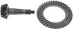 Dorman 697-138 Differential Ring and Pinion - Rear - view 1