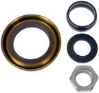 Dorman 697-153 Differential Pinion Seal - Front - view 3