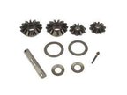 Dorman 697-200 Differential Ring and Pinion - Front - view 1