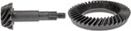 Dorman 697-301 Differential Ring and Pinion - Front or Rear - view 1