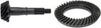 Dorman 697-302 Differential Ring and Pinion - Rear - view 1