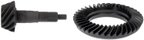 Dorman 697-305 Differential Ring and Pinion - Rear - view 1