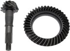 Dorman 697-306 Differential Ring and Pinion - Rear - view 2