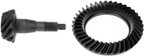 Dorman 697-308 Differential Ring and Pinion - Rear - view 2