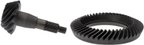 Dorman 697-309 Differential Ring and Pinion - Rear - view 1