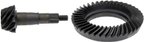 Dorman 697-311 Differential Ring and Pinion - Rear - view 1