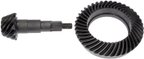 Dorman 697-313 Differential Ring and Pinion - Rear - view 2