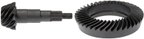 Dorman 697-313 Differential Ring and Pinion - Rear - view 1