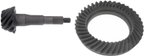 Dorman 697-316 Differential Ring and Pinion - Rear - view 2