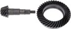 Dorman 697-317 Differential Ring and Pinion - Rear - view 2
