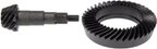 Dorman 697-317 Differential Ring and Pinion - Rear - view 1