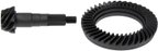 Dorman 697-327 Differential Ring and Pinion - Front - view 2