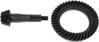 Dorman 697-327 Differential Ring and Pinion - Front - view 1