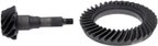 Dorman 697-331 Differential Ring and Pinion - Rear - view 2
