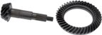 Dorman 697-335 Differential Ring and Pinion - Front - view 2